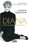 Diana. Povestea unei printese spusa de ea insasi - Andrew Morton, 2021