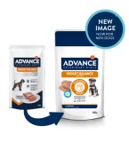 Cumpara ieftin Advance Veterinary Diets Dog Weight Balance, 8x150 g, Advance Diets