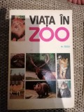 VIATA IN ZOO-M.COCIU