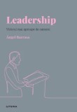 Descopera Psihologia. Leadership. Viitorul mai aproape de oameni