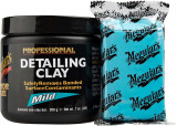 Cumpara ieftin Argila Decontaminare Medie Meguiar&#039;s Mild Clay, 200g