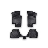 Covoare cauciuc tavita compatibile Volkswagen Jetta VI 2011-2017 Cod: A80-X120