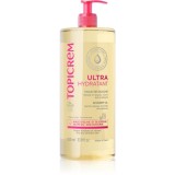 Topicrem UH BODY Shower Oil ulei de curățare hidratant pentru piele uscata si sensibila 1000 ml