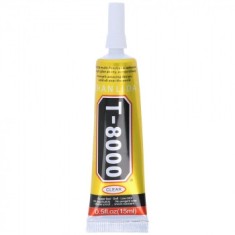 Zhanlida T-8000 adezivi multifuncțional lipici transparent 15ml