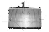 NRF 58420 Radiator, racire motor