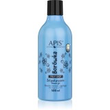 Apis Natural Cosmetics Fruit Shot Blueberry gel de duș 500 ml