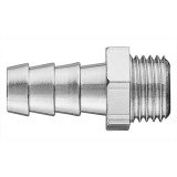 Conector pentru furtun 10 mm cu filet exterior 1/4 inch, NEO Tools