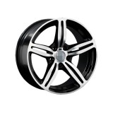 Jante ART 17x7.5 4x100 ET35 compatibile Volkswagen, Audi, Skoda, Seat Cod: 149 Automotive TrustedCars