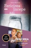 Cumpara ieftin Fericirea incepe azi. Editie tie-in/Jamie McGuire