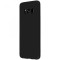 Husa pentru Samsung Galaxy S8, GloMax Perfect Fit, Negru