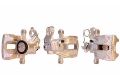 Etrier frana spate stanga Audi A4 (8d2, B5), 11.1994-09.2001, marca SRLine S78-1007