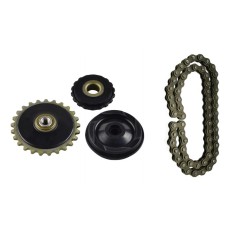Pinioane Role Intinzator Lant ATV Cross 107cc