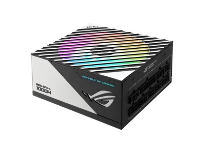 SURSA ASUS ROG LOKI 1000W 80+Platinum foto