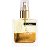 Olival Magical ulei uscat multifuncțional cu sclipici pe fata , corp si par 50 ml