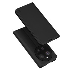 Husa Xiaomi 17 Ultra Asteroid GSM Magskin Book, negru