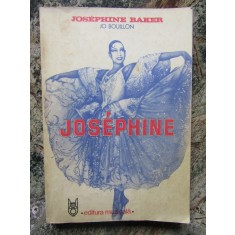 JOSEPHINE BAKER &amp; JO BOUILLON - JOSEPHINE