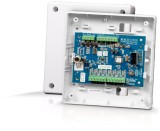 MODUL extindere alarma HONEYWELL, Galaxy Rio,PCB, 8 zone, compatibil Dimension, Flex V1, V3, G2 &quot;C072&quot; (timbru verde 11.00 lei)