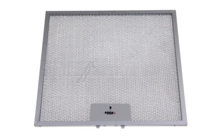 AMF010 FILTRU ALUMINIU 184756 pentru hota GORENJE foto