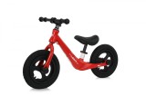 Bicicleta de echilibru, 2-5 ani, Lorelli Light Air, Red