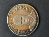 Moneda oficiala de argint, Club Valencia - IOMAR DO N. &quot;MAZINHO&quot; - A 3275, Europa
