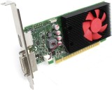 Placa video HP NVIDIA GeForce GT 730 2GB GDDR5, DVI-I/Display Port, Low Profile, Second Hand NewTechnology Media