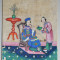 Imparateasa tempera sec 18-19 China