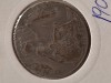 One penny 1908, Europa