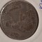 One penny 1908
