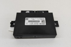 Unitate de control motor SKODA SKODA ENYAQ iV SUV 5AC, 5AZ 2023 OEM: 0EA907425C,A3C0754340000 | 25980683