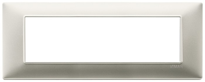 Vimar Rama intrerupator 7 module 206x80mm ProAdvanced PowerfulTools