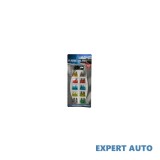 Set 10 sigurante auto cu clema premium tip nova cod: t105 zinc Alta marca Alt model #7