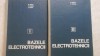 Bazele Electrotehnicii, 2 Volume - M. Preda, P. Cristea, F. Spinei. Carti electrotehnica, 284+312 pagini. Coperti cartonate