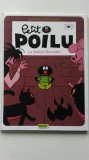 Petit Poilu, La Maison Brouillard (5+1)5