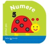 Cumpara ieftin Numere. Primul pas/***