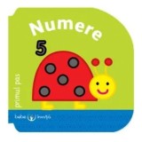 Numere. Primul pas/***