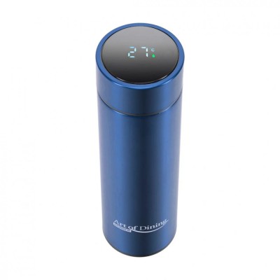 TERMOS INOX 450 ML, CU INDICATOR LED foto