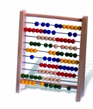 Abacus - Socotitoare operatii matematice de baza, Egmont Toys