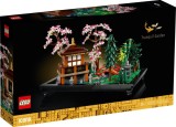 LEGO ICONS GRADINA SERENA 10315