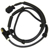 Senzor ABS punte Spate hidraulic, Ford Galaxy (WGR), 03.1906, Seat Alhambra 1992010; VW Sharan 192010, lungime 1150 mm, 2 pini Bosch, 0986594504