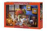 Puzzle 500 piese Tea Time, castorland