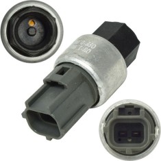 Senzor presiune AC Dodge Dakota, 1994-2011, motor 2.5, 3.7 V6, 3.9 V6, 4.7 V8, 5.2 V8, 5.9 V8, benzina; 2.5 TD, diesel, cu 2 pini, M12 10 1.5; ON: 1.