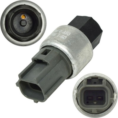 Senzor presiune AC Dodge Dakota, 1994-2011, motor 2.5, 3.7 V6, 3.9 V6, 4.7 V8, 5.2 V8, 5.9 V8, benzina; 2.5 TD, diesel, cu 2 pini, M12 10 1.5; ON: 1. foto