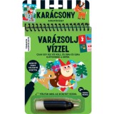 Var&aacute;zsolj v&iacute;zzel - Kar&aacute;csony