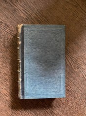 Gustave Le Bon - L&amp;#039;evolution des Forces (1915) foto
