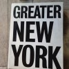Greater New York 2005