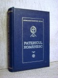 Patericul romanesc - Arhim. Ioanichie Balan