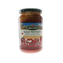 Sos Paste pentru Copii Eco 350gr Idea Cod: 8718976016599 foto