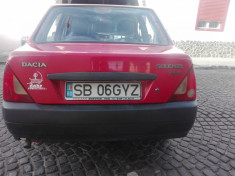Dacia Solenza 3800 lei negociabil foto
