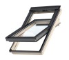 Velux GLL 1061B &ndash; maner jos, geam din 3 foi de sticla