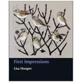 First Impressions (Wildlife Art Series)